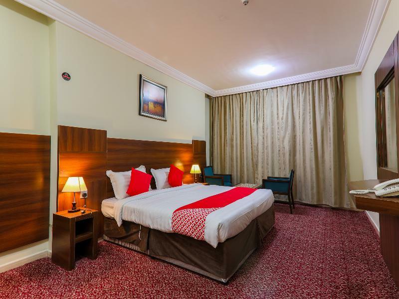 Safwat Albayt - Almahbas Hotel Meca Exterior foto